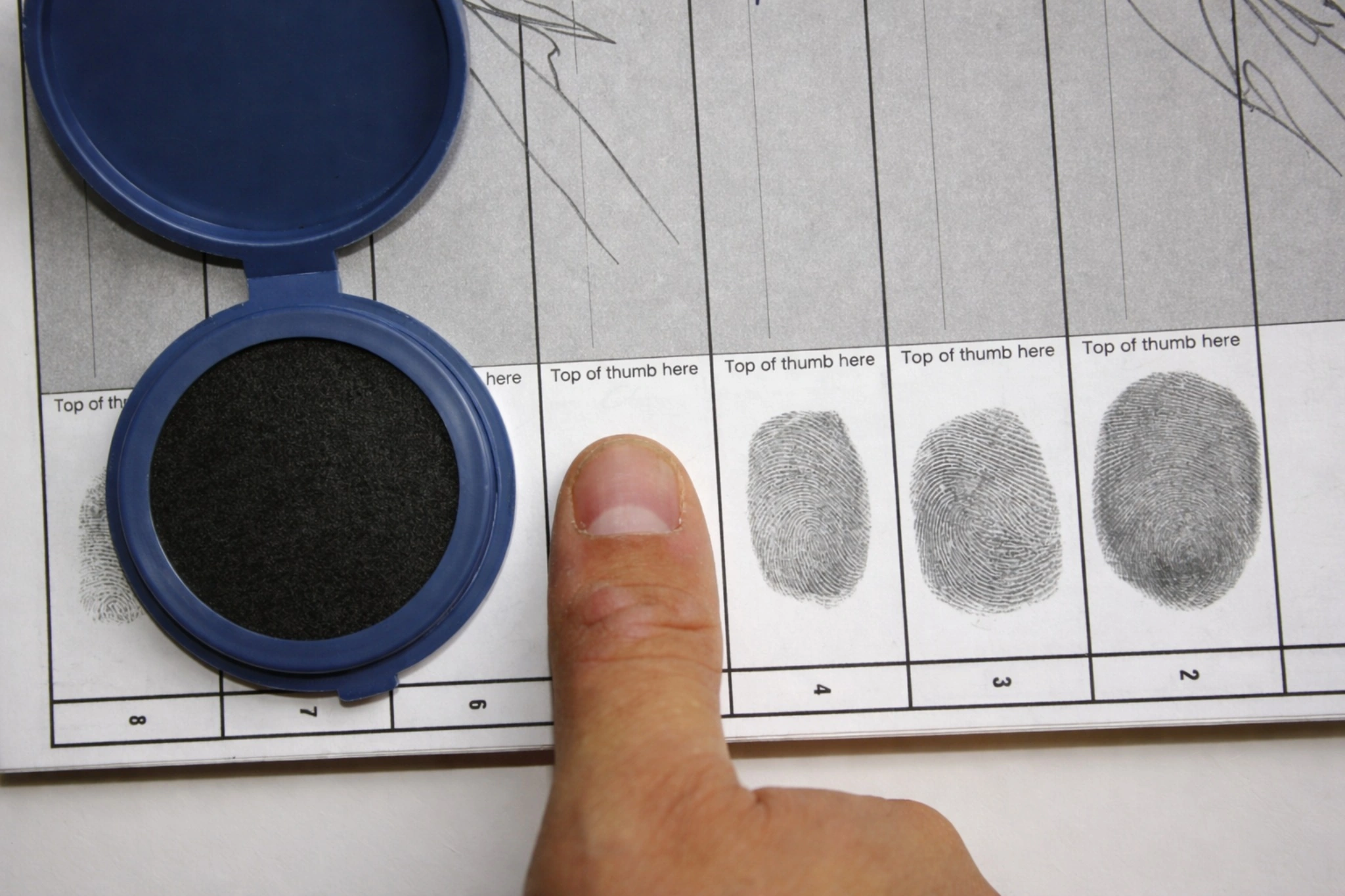 Notary Public services in Burbank California